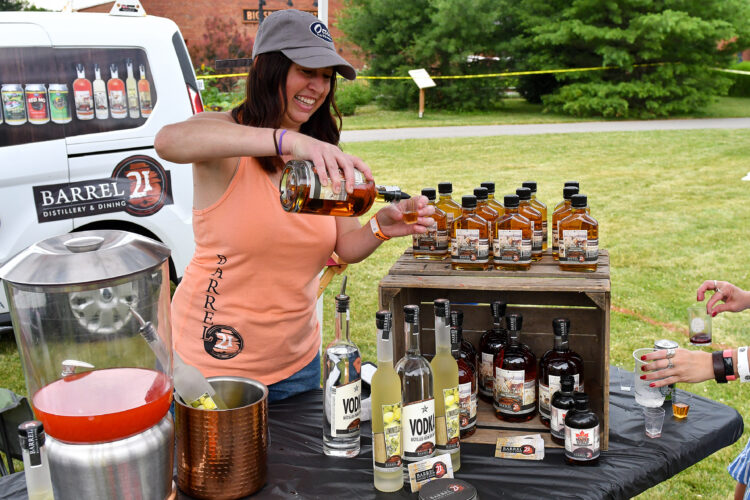 Drink up! News, Sports, Jobs The Express